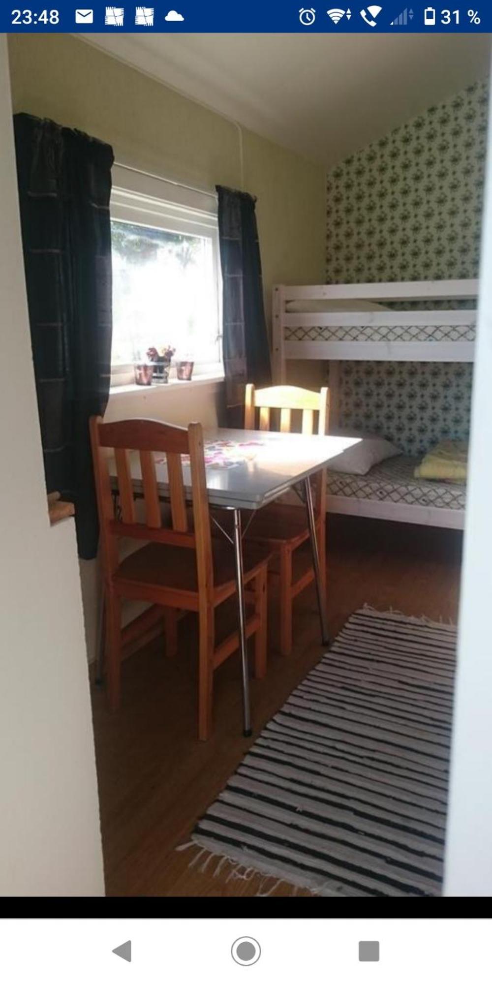 Hammerstad Camping Svolvær Εξωτερικό φωτογραφία