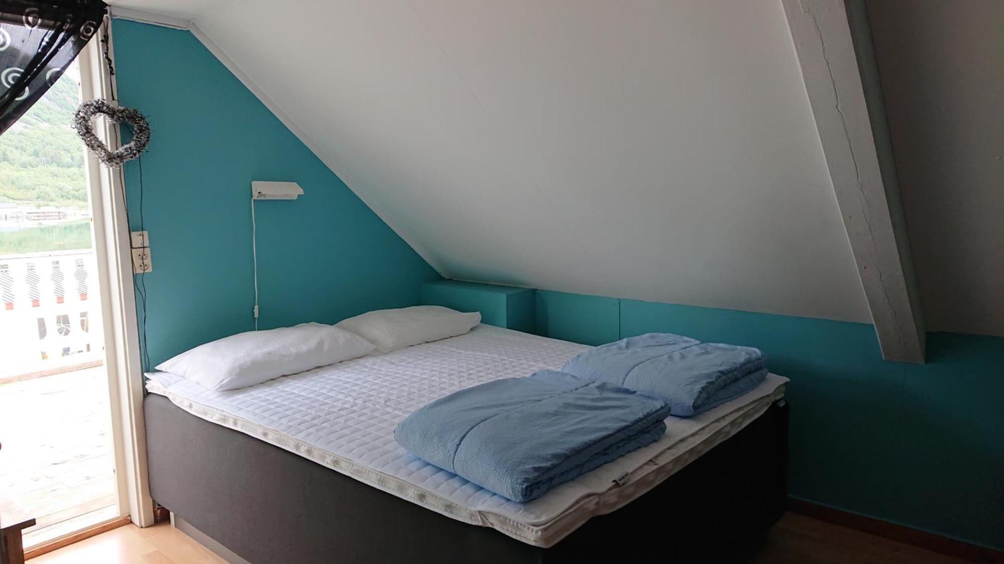 Hammerstad Camping Svolvær Δωμάτιο φωτογραφία