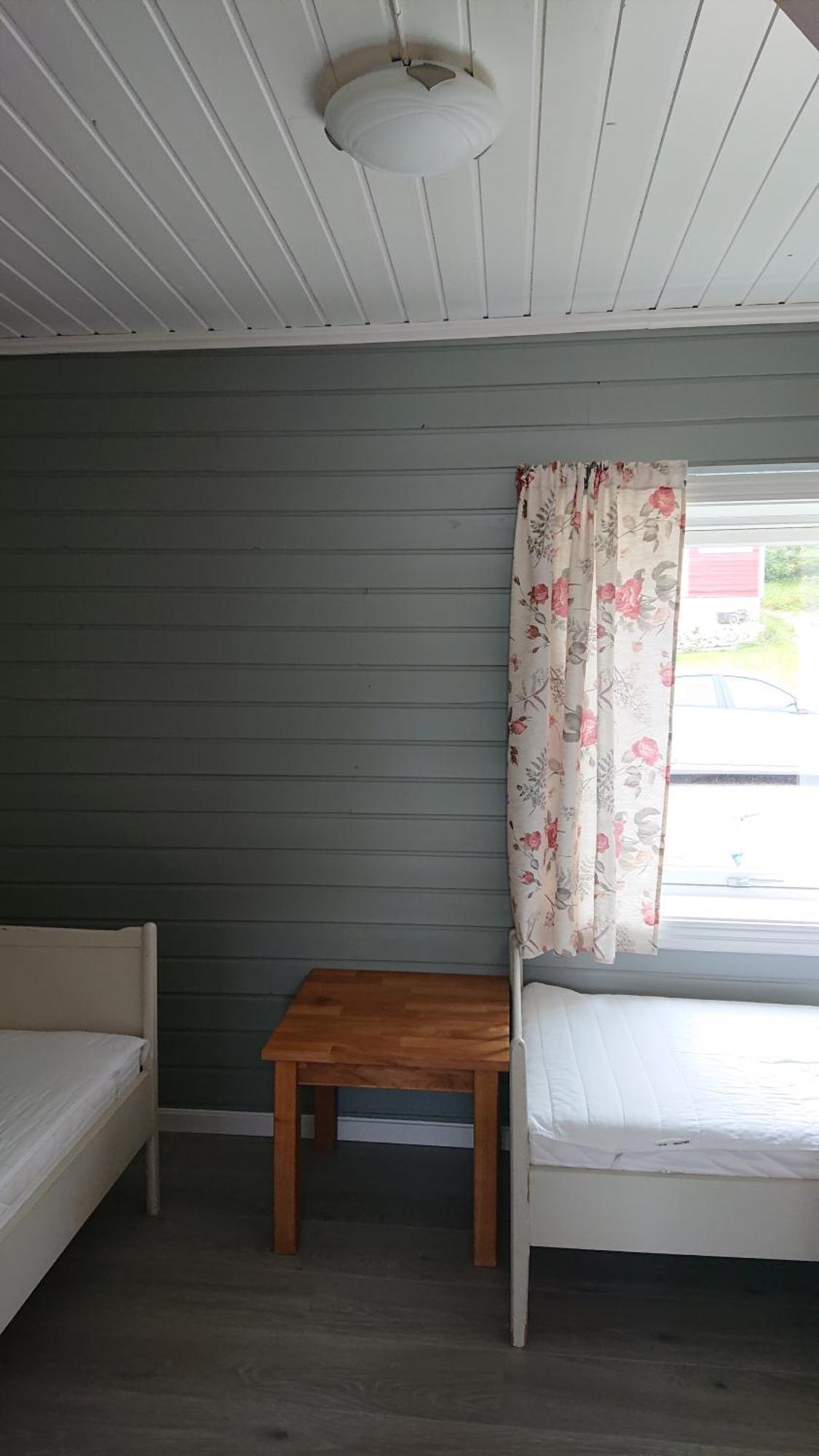 Hammerstad Camping Svolvær Δωμάτιο φωτογραφία