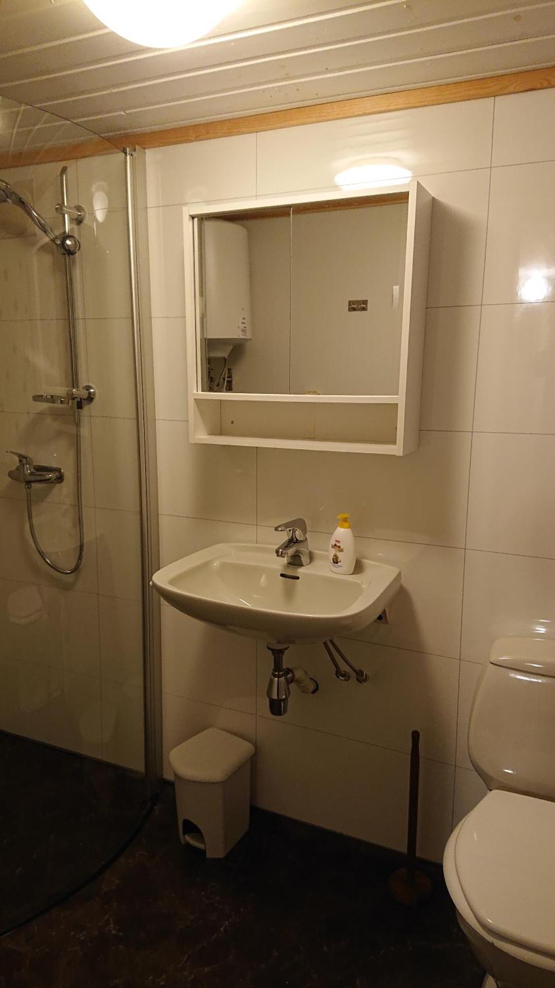 Hammerstad Camping Svolvær Δωμάτιο φωτογραφία