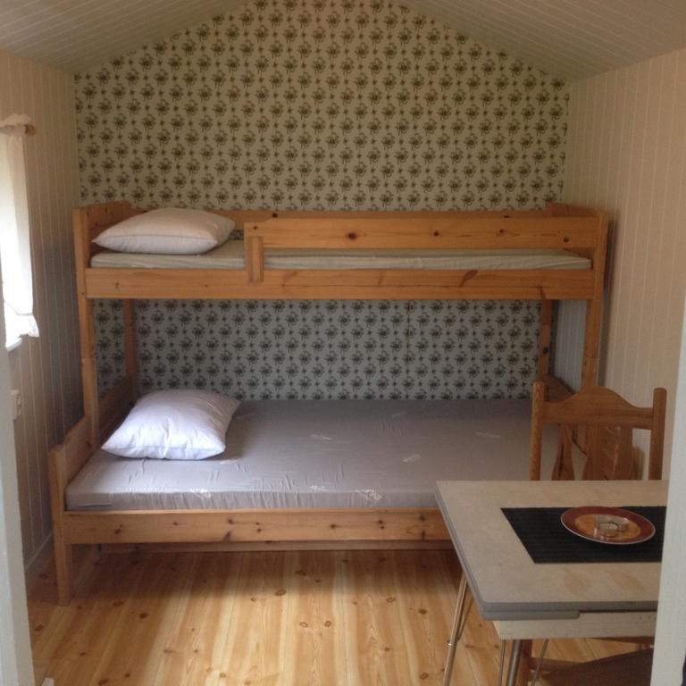 Hammerstad Camping Svolvær Δωμάτιο φωτογραφία
